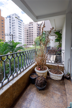 Venda Apartamento São Paulo Jardim Europa 1