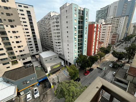 Venda Apartamento Santos Gonzaga 1