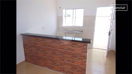 Venda Condomínio Mogi Das Cruzes Vila São Paulo 1