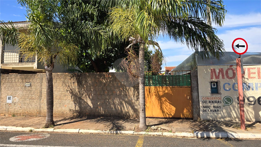 Venda Terreno Araraquara Vila Xavier (vila Xavier) 1