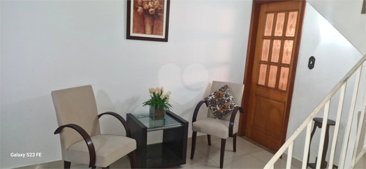 Venda Sobrado São Paulo Vila Guilherme 1