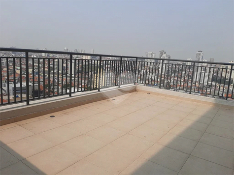 Venda Apartamento São Paulo Parada Inglesa 1