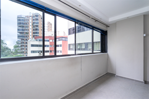 Aluguel Apartamento São Paulo Jardim Parque Morumbi 1