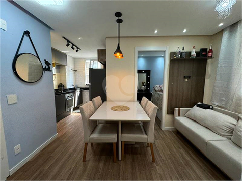 Venda Apartamento São Paulo Vila Guilherme 1