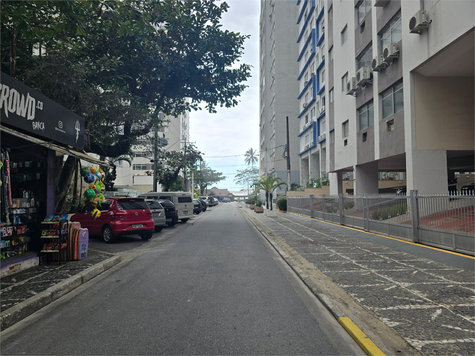 Venda Apartamento Guarujá Pitangueiras 1