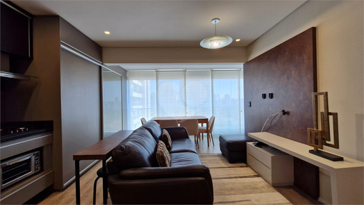 Venda Apartamento São Paulo Cidade Monções 1