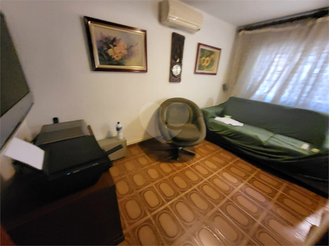 Venda Sobrado Santos Pompéia 1