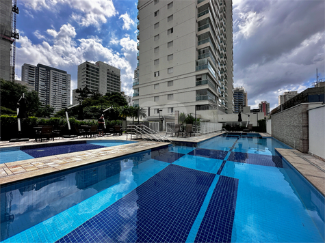 Venda Apartamento São Paulo Jardim Santo Amaro 1