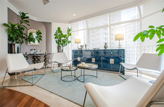 Edifício Place De L'etoile