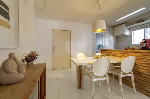 Venda Apartamento São Paulo Cerqueira César 1
