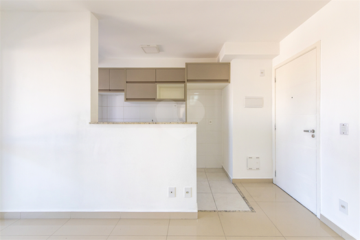 Aluguel Apartamento Santo André Parque Das Nações 1