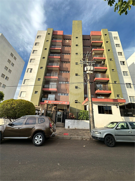 Aluguel Apartamento Bauru Jardim Estoril 1