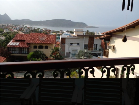 Venda Casa Niterói Camboinhas 1