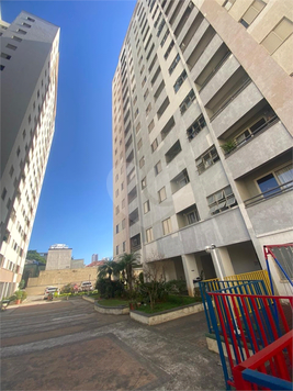 Venda Apartamento São Paulo Barra Funda 1