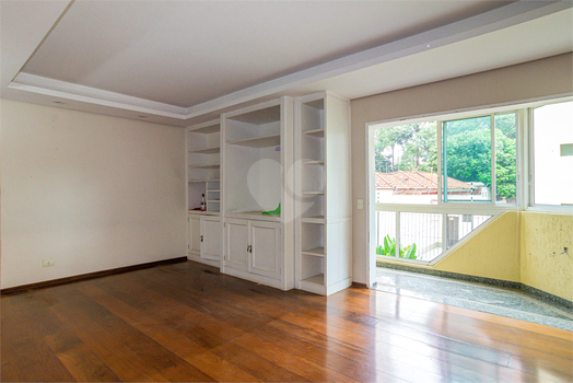 Aluguel Apartamento São Paulo Indianópolis 1