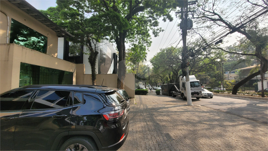 Aluguel Sobrado São Paulo Ibirapuera 1