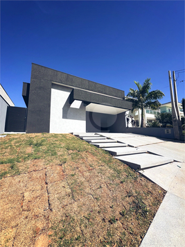 Venda Condomínio Sorocaba Jardim Villa Verona 1