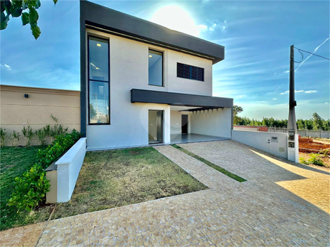 Venda Loteamento Ribeirão Preto Quinta Da Mata 1