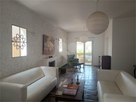 Venda Casa São Paulo Vila Inah 1