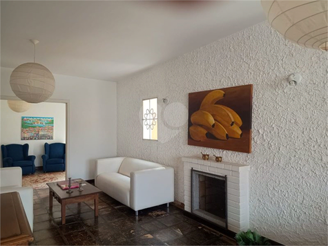 Venda Casa São Paulo Vila Inah 1