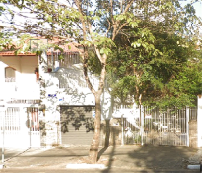 Aluguel Casa São Paulo Aclimação 1