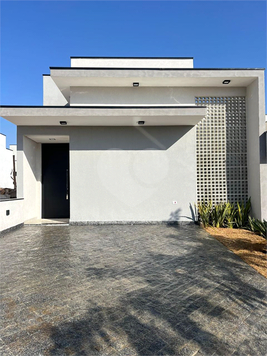 Venda Condomínio Sorocaba Jardim Residencial Villagio Ipanema I 1