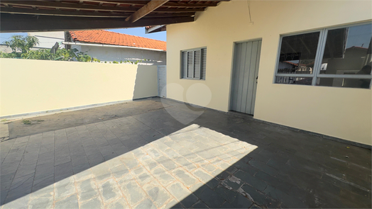 Aluguel Casa Indaiatuba Jardim América 1