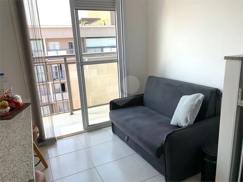 Aluguel Apartamento São Paulo Água Branca 1