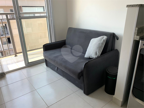 Aluguel Apartamento São Paulo Água Branca 1