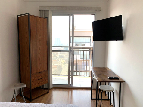 Aluguel Apartamento São Paulo Água Branca 1