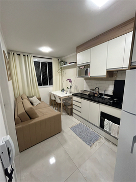 Venda Apartamento São Paulo Vila Prudente 1
