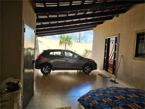 Venda Casa Anápolis Jardim Alexandrina 1