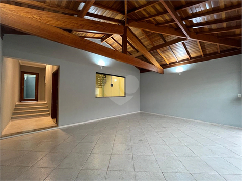 Venda Casa Indaiatuba Jardim Valença 1
