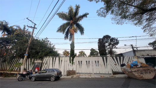 Venda Casa térrea São Paulo Chácara Monte Alegre 1