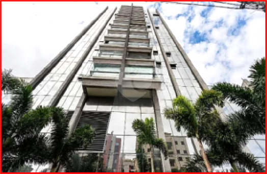 Venda Apartamento São Paulo Indianópolis 1