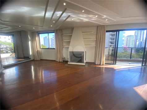 Aluguel Apartamento São Paulo Planalto Paulista 1