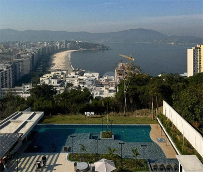 Venda Apartamento Niterói Ingá 1