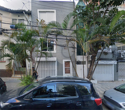 Aluguel Salão Comercial São Paulo Pinheiros 1