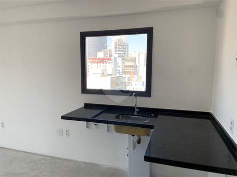 Venda Apartamento São Paulo República 1