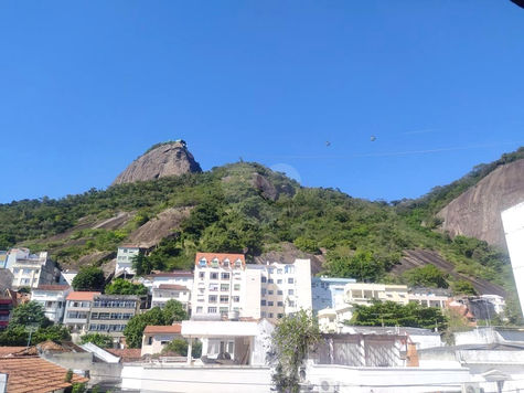 Venda Casa Rio De Janeiro Urca 1