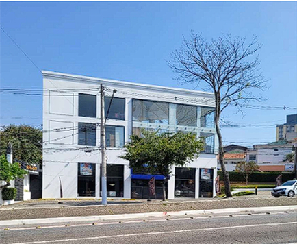 Aluguel Prédio inteiro São Paulo Vila Lageado 1