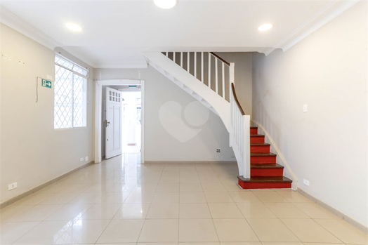 Venda Casa São Paulo Jardim Paulista 1