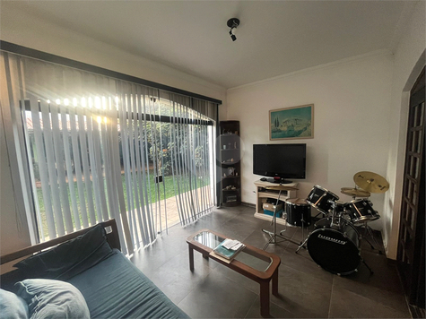 Venda Condomínio Mogi Das Cruzes Parque Residencial Itapeti 1