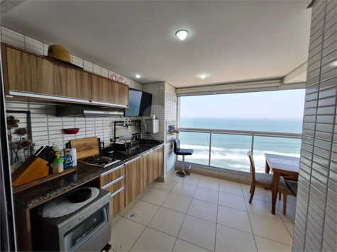 Venda Apartamento Praia Grande Boqueirão 1
