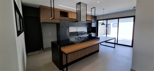 Venda Condomínio Indaiatuba Jardim Residencial Dona Maria José 1