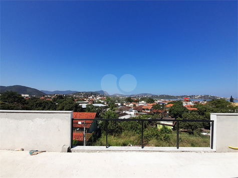 Venda Cobertura Niterói Piratininga 1