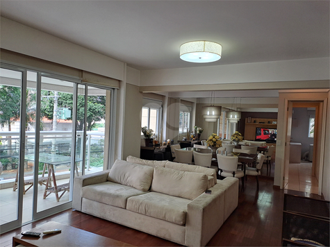 Venda Apartamento São Paulo Paraíso 1