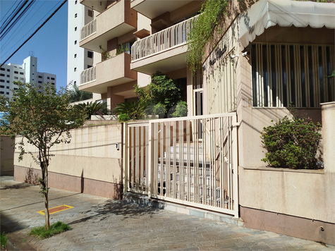 Venda Apartamento Ribeirão Preto Jardim Sumaré 1