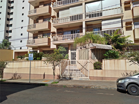 Venda Apartamento Ribeirão Preto Jardim Sumaré 1