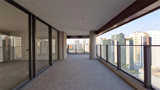 Venda Apartamento São Paulo Brooklin Paulista 1